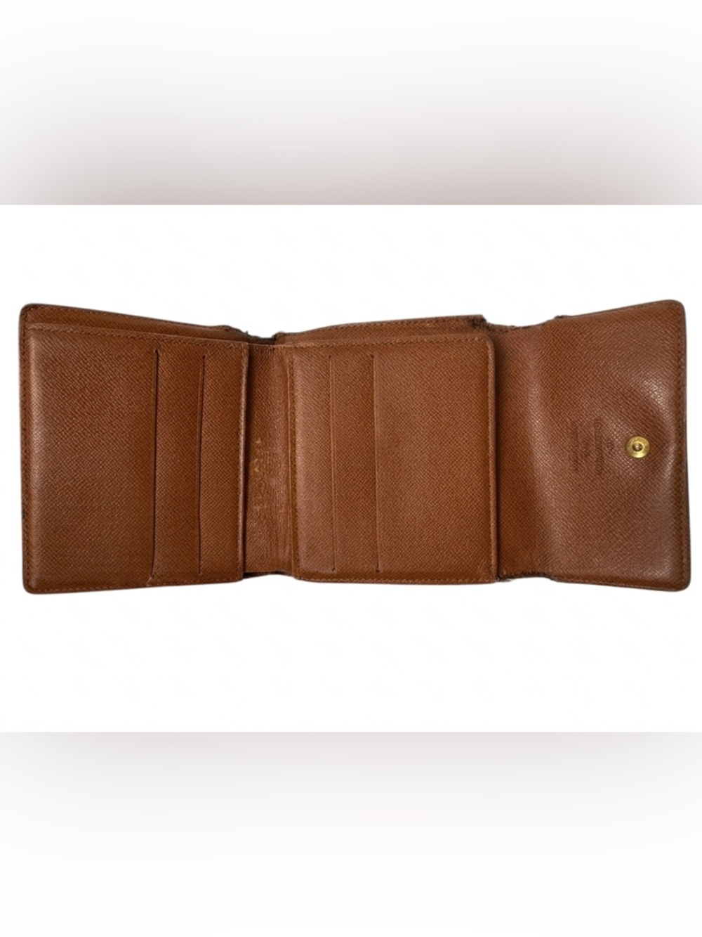 Louis Vuitton Monogram Wallet - Picture 5 of 16